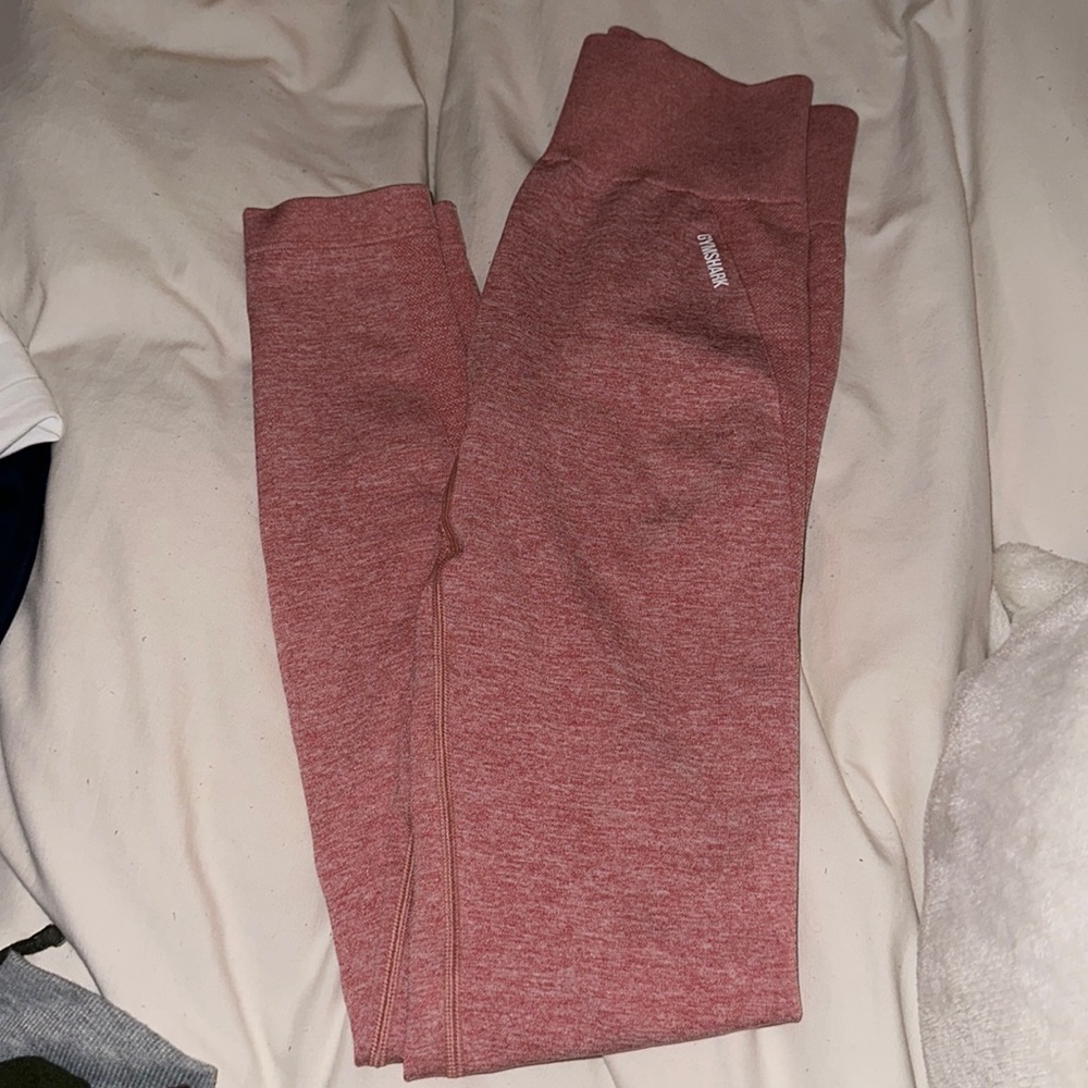 Gymshark leggings